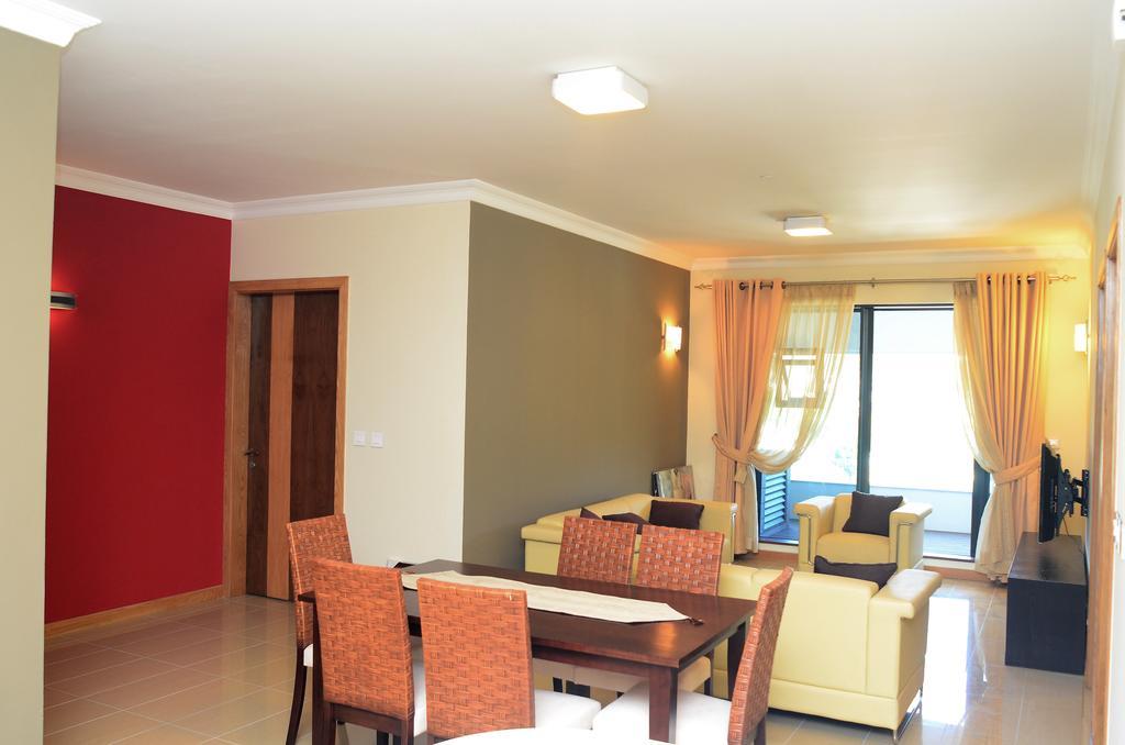 Citadelle Mall Apartments Port Louis Exterior foto